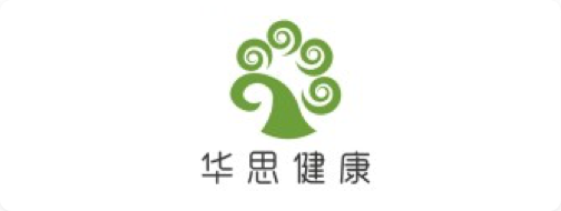 品牌案例华思健康