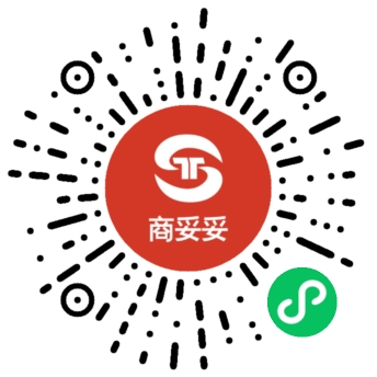 画戟科技商妥妥小程序二维码